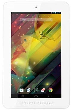 Hewlett-Packard 7 Plus 1301 HSTNN-N002C